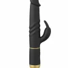 Vibromasseur massant Furious Rabbit 2.0